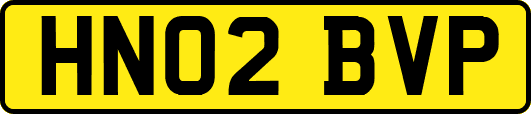 HN02BVP