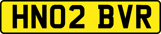 HN02BVR