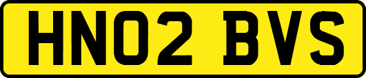 HN02BVS