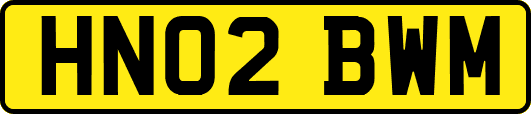HN02BWM