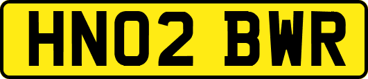 HN02BWR