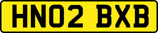 HN02BXB