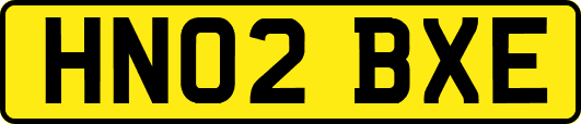 HN02BXE