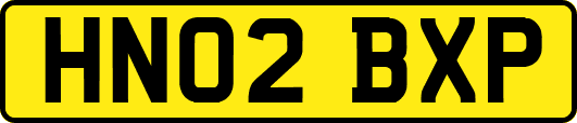 HN02BXP