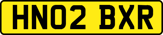 HN02BXR