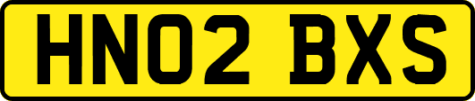HN02BXS