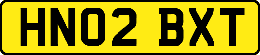 HN02BXT