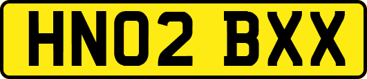 HN02BXX