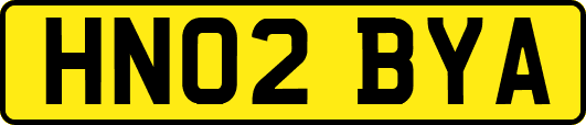 HN02BYA
