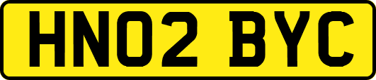 HN02BYC