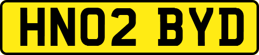 HN02BYD