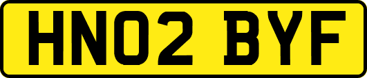 HN02BYF