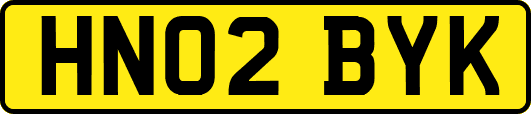 HN02BYK