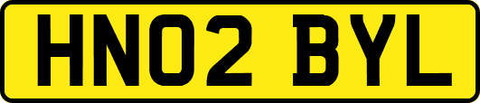 HN02BYL