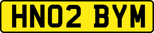 HN02BYM