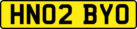 HN02BYO