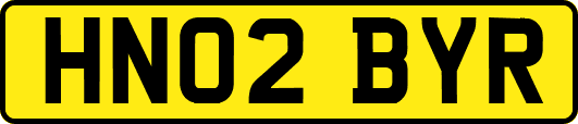 HN02BYR