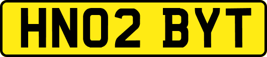 HN02BYT