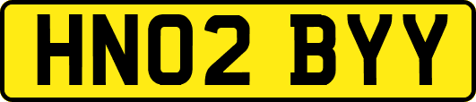 HN02BYY