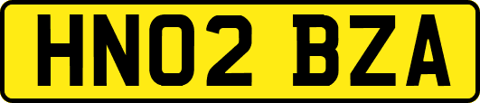 HN02BZA