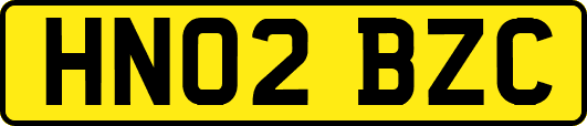 HN02BZC