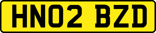 HN02BZD