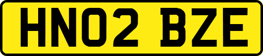 HN02BZE