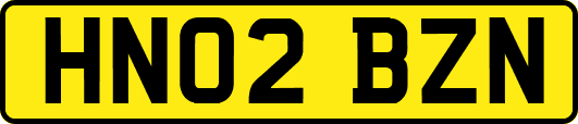 HN02BZN
