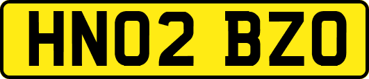 HN02BZO