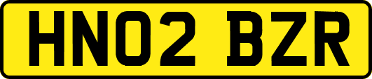 HN02BZR
