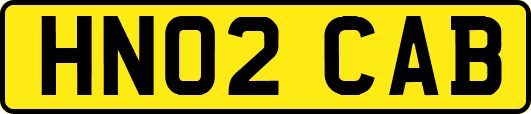 HN02CAB
