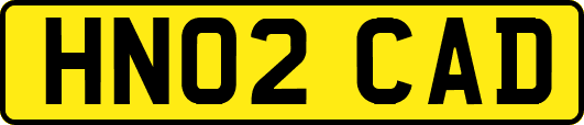 HN02CAD