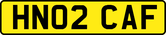 HN02CAF