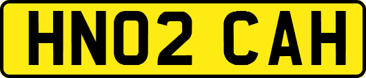 HN02CAH