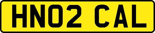 HN02CAL