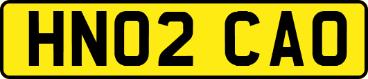 HN02CAO