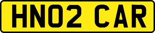 HN02CAR