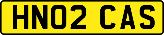 HN02CAS
