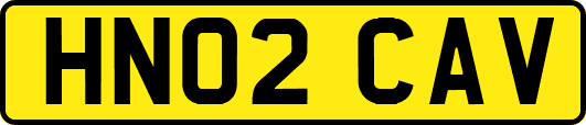 HN02CAV