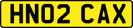 HN02CAX