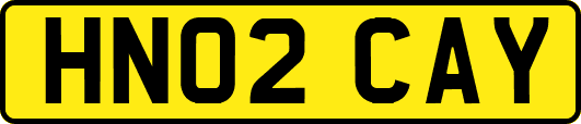 HN02CAY