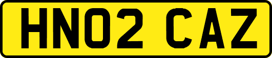 HN02CAZ