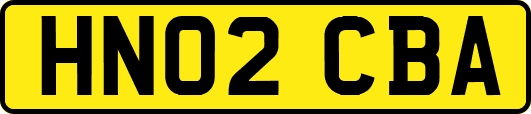 HN02CBA