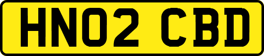 HN02CBD