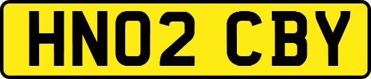 HN02CBY