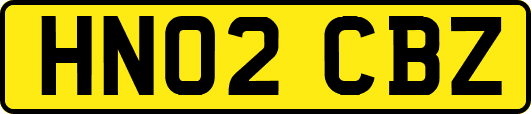 HN02CBZ