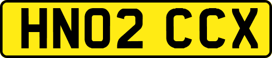 HN02CCX
