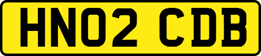 HN02CDB