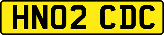 HN02CDC