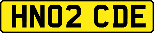 HN02CDE